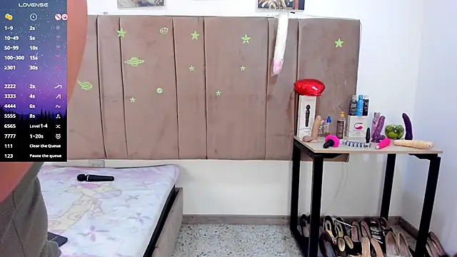 Snapshot of Zaly_mature chatting on January 25, 2025, 7:17 am Zaly mature online show from January 25, 2025, 7:17 am