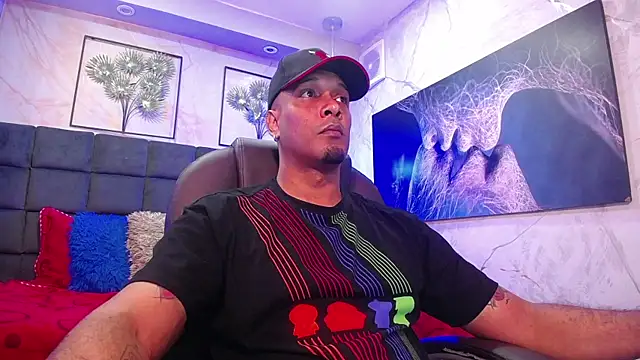 liam howard online show from February 18, 2025, 8:14 pm