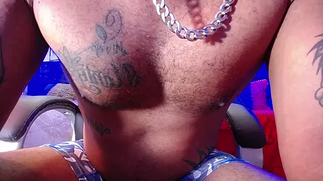 liam howard online show from March 1, 2025, 7:26 pm