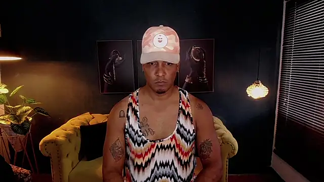 liam howard online show from October 18, 2025, 7:47 pm