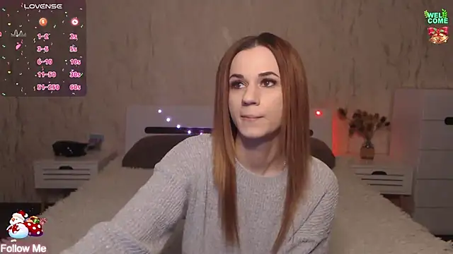 Snapshot of ItsAlisia chatting on January 22, 2025, 1:32 pm ItsAlisia online show from January 22, 2025, 1:32 pm