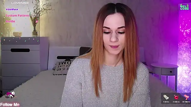 Snapshot of ItsAlisia chatting on January 24, 2025, 1:47 pm ItsAlisia online show from January 24, 2025, 1:47 pm