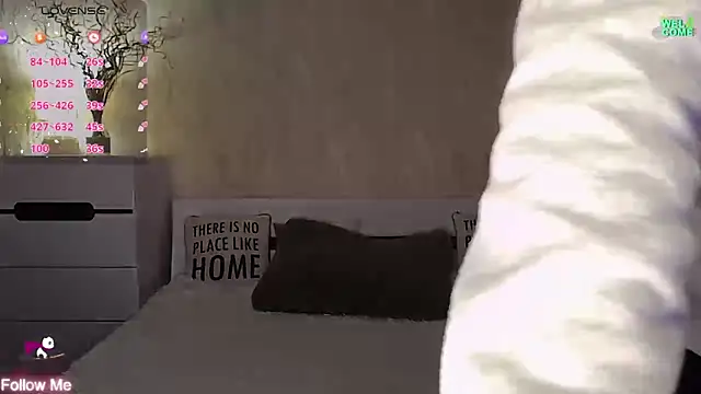 Snapshot of ItsAlisia chatting on March 7, 2025, 1:40 pm ItsAlisia online show from March 7, 2025, 1:40 pm