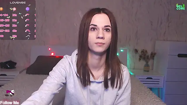 Snapshot of ItsAlisia chatting on March 17, 2025, 6:40 am ItsAlisia online show from March 17, 2025, 6:40 am