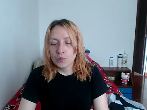 Snapshot of kittykalor09 chatting on February 25, 2025, 4:10 pm kittykalor09 online show from February 25, 2025, 4:10 pm