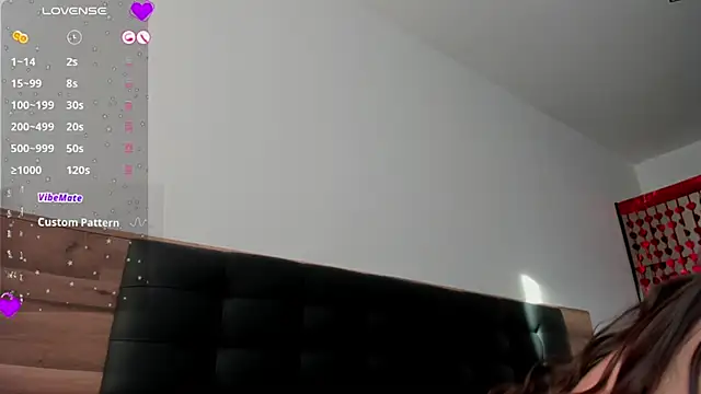 juicekatee online show from February 14, 2025, 6:45 am