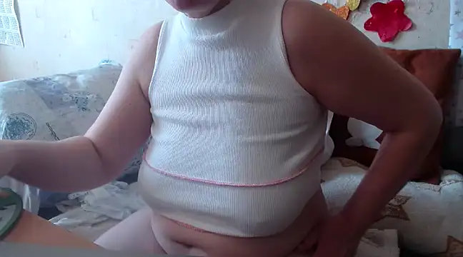 QueenLana online show from March 10, 2025, 8:37 am