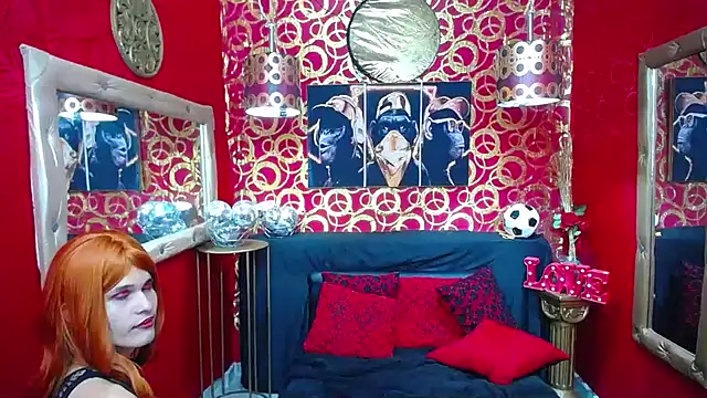 shannentrans online show from January 22, 2025, 4:12 pm