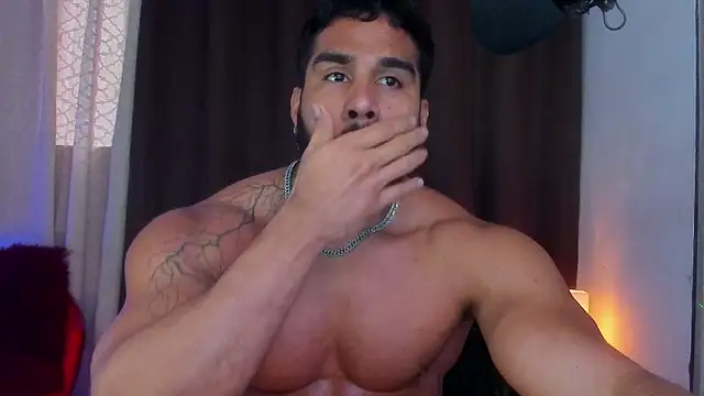 Artemis Kazttman online show from January 28, 2025, 1:05 pm