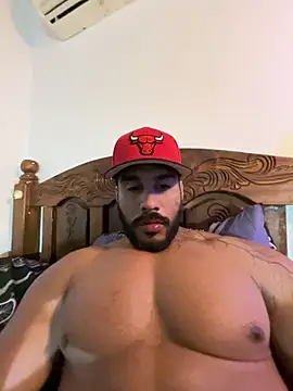 Artemis Kazttman online show from October 21, 2025, 6:08 pm