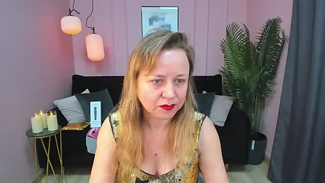 GabrielGold online show from December 26, 2024, 8:32 pm