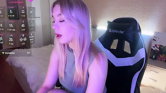 Snapshot of ariashaa chatting on October 31, 2025, 3:13 pm ariashaa online show from October 31, 2025, 3:13 pm