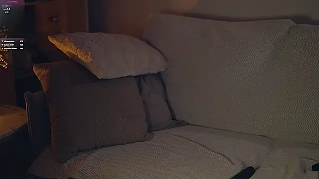 SanySenise online show from February 25, 2025, 8:58 am