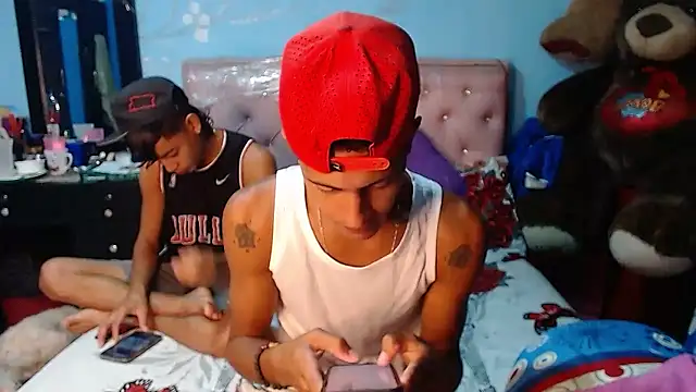 Snapshot of gustavo_saaled19 chatting on December 4, 2024, 12:19 am gustavo saaled19 online show from December 4, 2024, 12:19 am