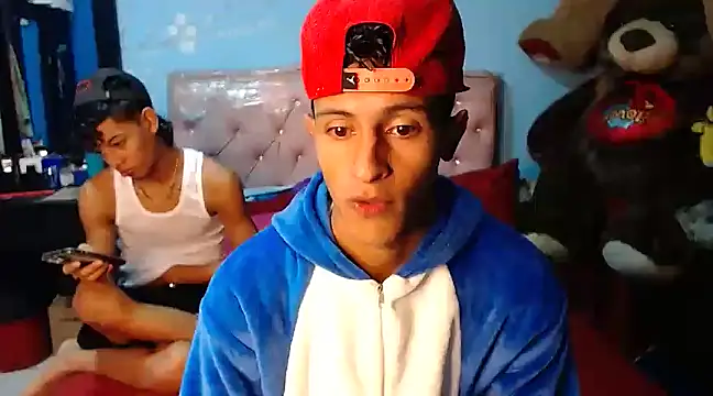 Snapshot of gustavo_saaled19 chatting on December 12, 2024, 11:47 pm gustavo saaled19 online show from December 12, 2024, 11:47 pm