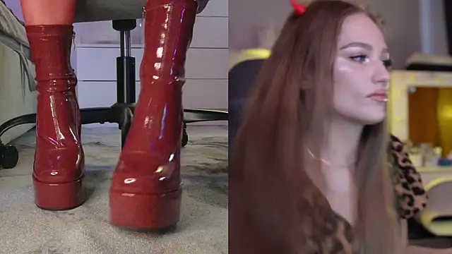 Snapshot of MrsTenderBeast chatting on September 15, 2025, 3:23 pm MrsTenderBeast online show from September 15, 2025, 3:23 pm