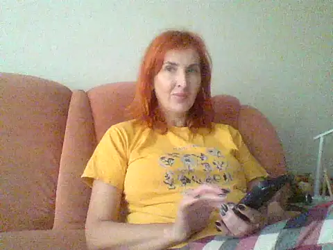 MssAngela online show from October 18, 2025, 8:48 am