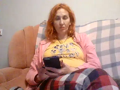 MssAngela online show from October 23, 2025, 6:06 pm