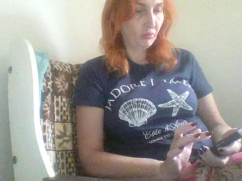 MssAngela online show from November 20, 2025, 7:41 am