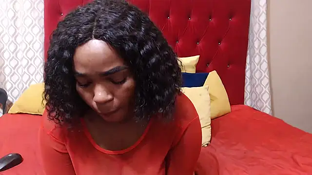 EBONYBUSTYY online show from March 6, 2025, 6:48 pm