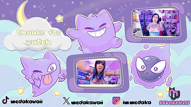Snapshot of meda_kawaii_ chatting on February 22, 2025, 2:17 am meda kawaii online show from February 22, 2025, 2:17 am