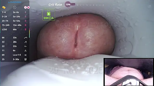 Snapshot of controlmytoys chatting on November 29, 2025, 10:13 pm controlmytoys online show from November 29, 2025, 10:13 pm