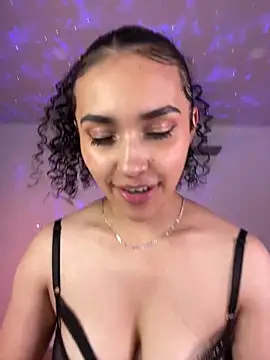 Lucy Marin online show from February 8, 2025, 6:33 pm