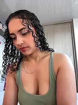 Lucy Marin online show from March 20, 2025, 3:25 pm