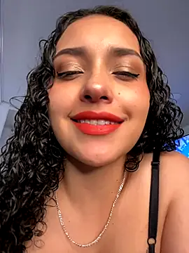 Lucy Marin online show from September 25, 2025, 5:16 pm