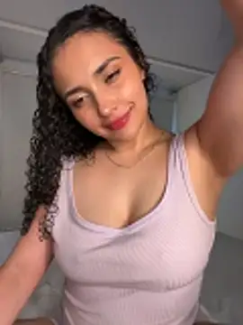 Lucy Marin online show from October 8, 2025, 9:34 pm