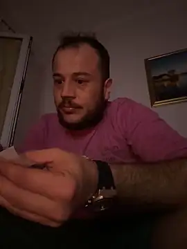 1Aleks13 online show from November 2, 2025, 12:46 am