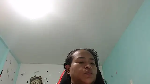 Snapshot of NatalySexxxMilk chatting on February 21, 2025, 3:56 am NatalySexxxMilk online show from February 21, 2025, 3:56 am