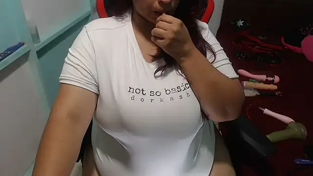 Snapshot of NatalySexxxMilk chatting on November 18, 2025, 7:29 pm NatalySexxxMilk online show from November 18, 2025, 7:29 pm