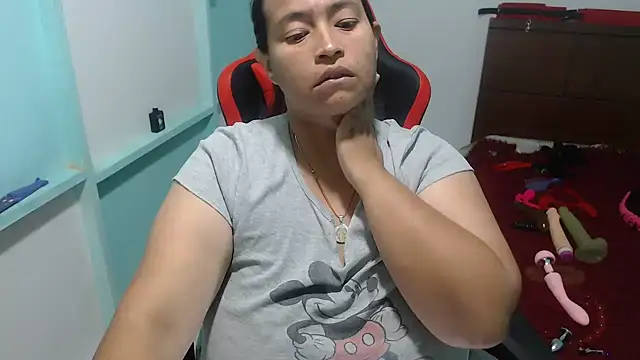 Snapshot of NatalySexxxMilk chatting on November 29, 2025, 10:02 pm NatalySexxxMilk online show from November 29, 2025, 10:02 pm