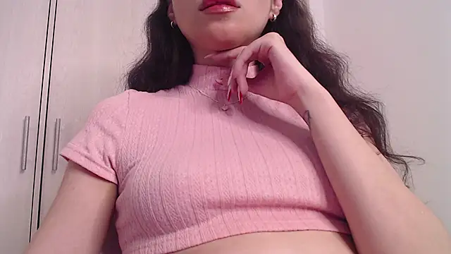 Snapshot of darkcandy666 chatting on February 18, 2025, 11:52 pm darkcandy666 online show from February 18, 2025, 11:52 pm
