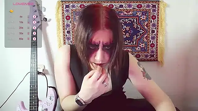 sademobeer online show from February 27, 2025, 4:31 am