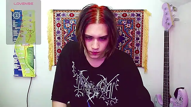 sademobeer online show from March 4, 2025, 8:49 pm