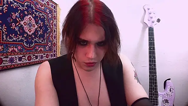 sademobeer online show from March 12, 2025, 8:20 pm