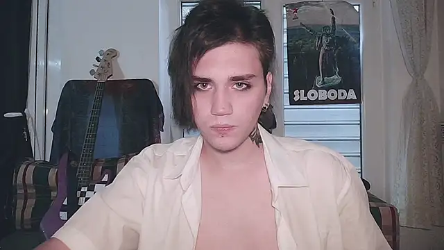 sademobeer online show from September 24, 2025, 8:28 am