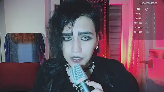 sademobeer online show from October 30, 2025, 12:12 am