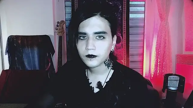 sademobeer online show from November 14, 2025, 6:45 am