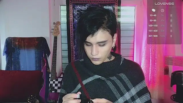 sademobeer online show from November 15, 2025, 10:12 am