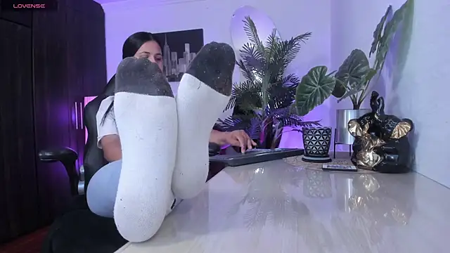 Amaia Bushida online show from March 2, 2025, 2:19 am