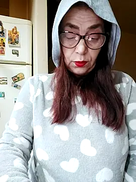 Love Tina56 online show from October 7, 2025, 5:37 am