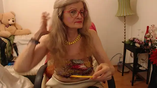 BlairFort online show from February 4, 2025, 7:00 pm