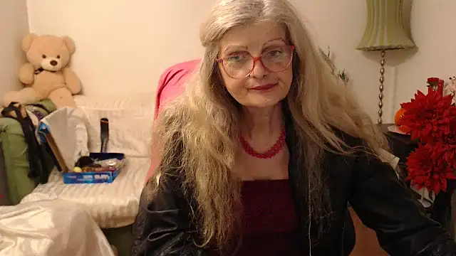 BlairFort online show from November 6, 2025, 1:56 pm