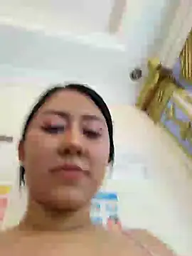Snapshot of PamelaTomson chatting on January 3, 2025, 1:03 pm PamelaTomson online show from January 3, 2025, 1:03 pm