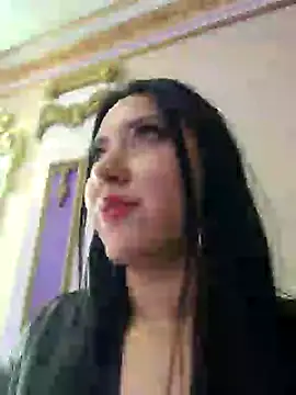 Snapshot of PamelaTomson chatting on January 16, 2025, 6:48 pm PamelaTomson online show from January 16, 2025, 6:48 pm