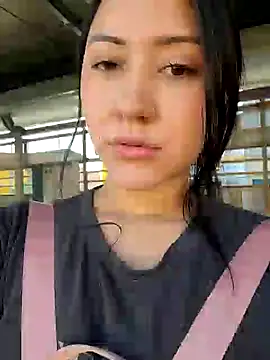 Snapshot of PamelaTomson chatting on January 18, 2025, 12:57 pm PamelaTomson online show from January 18, 2025, 12:57 pm