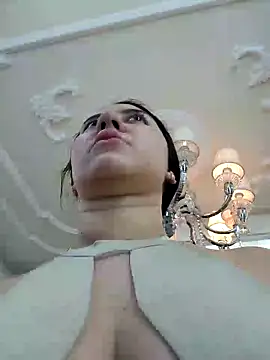 Snapshot of PamelaTomson chatting on January 25, 2025, 12:26 pm PamelaTomson online show from January 25, 2025, 12:26 pm